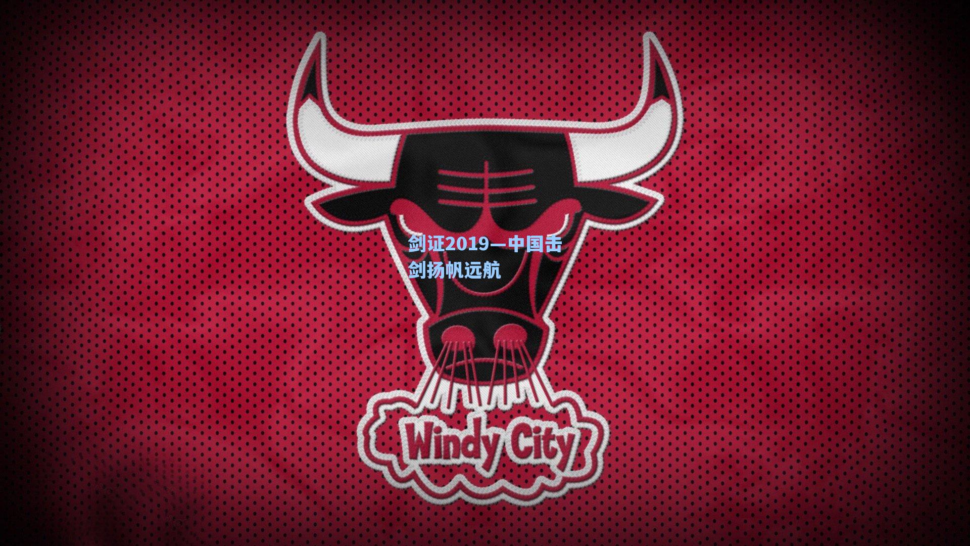 剑证2019—中国击剑扬帆远航