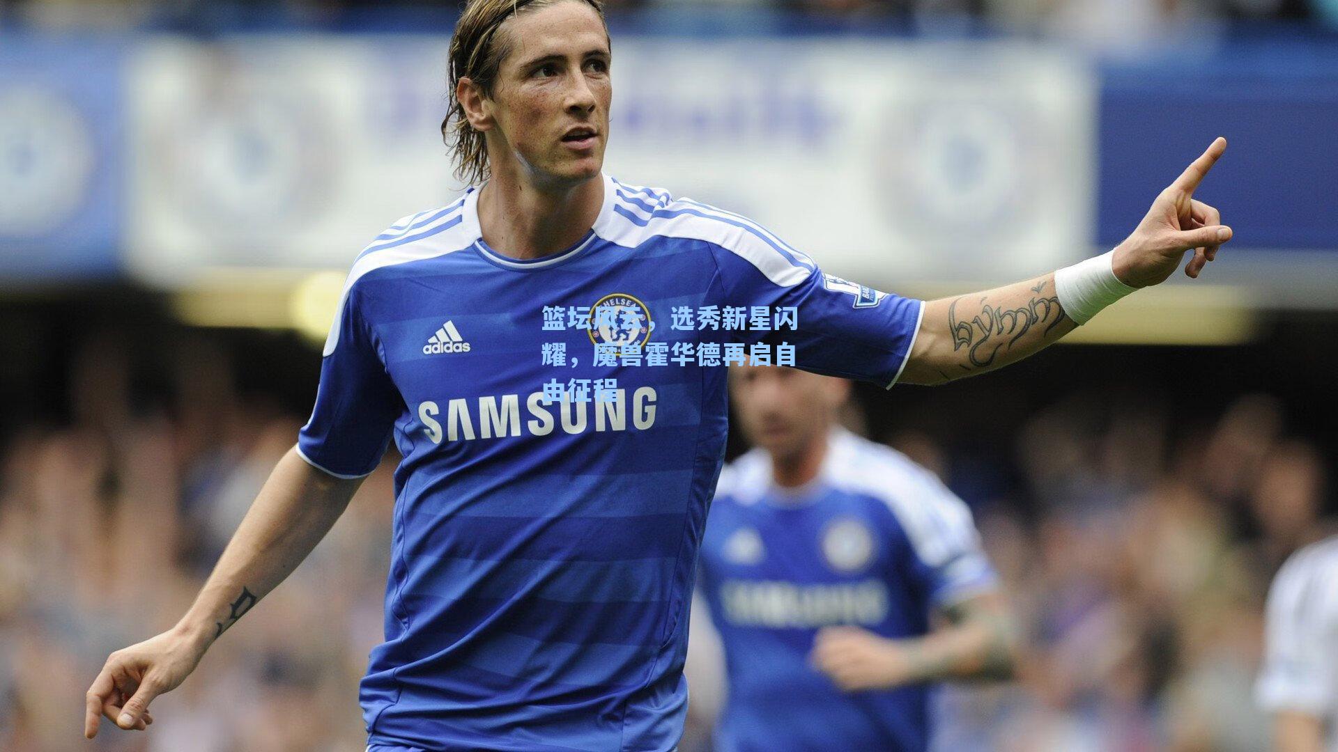 篮坛风云,选秀新星闪耀,魔兽霍华德再启自由征程