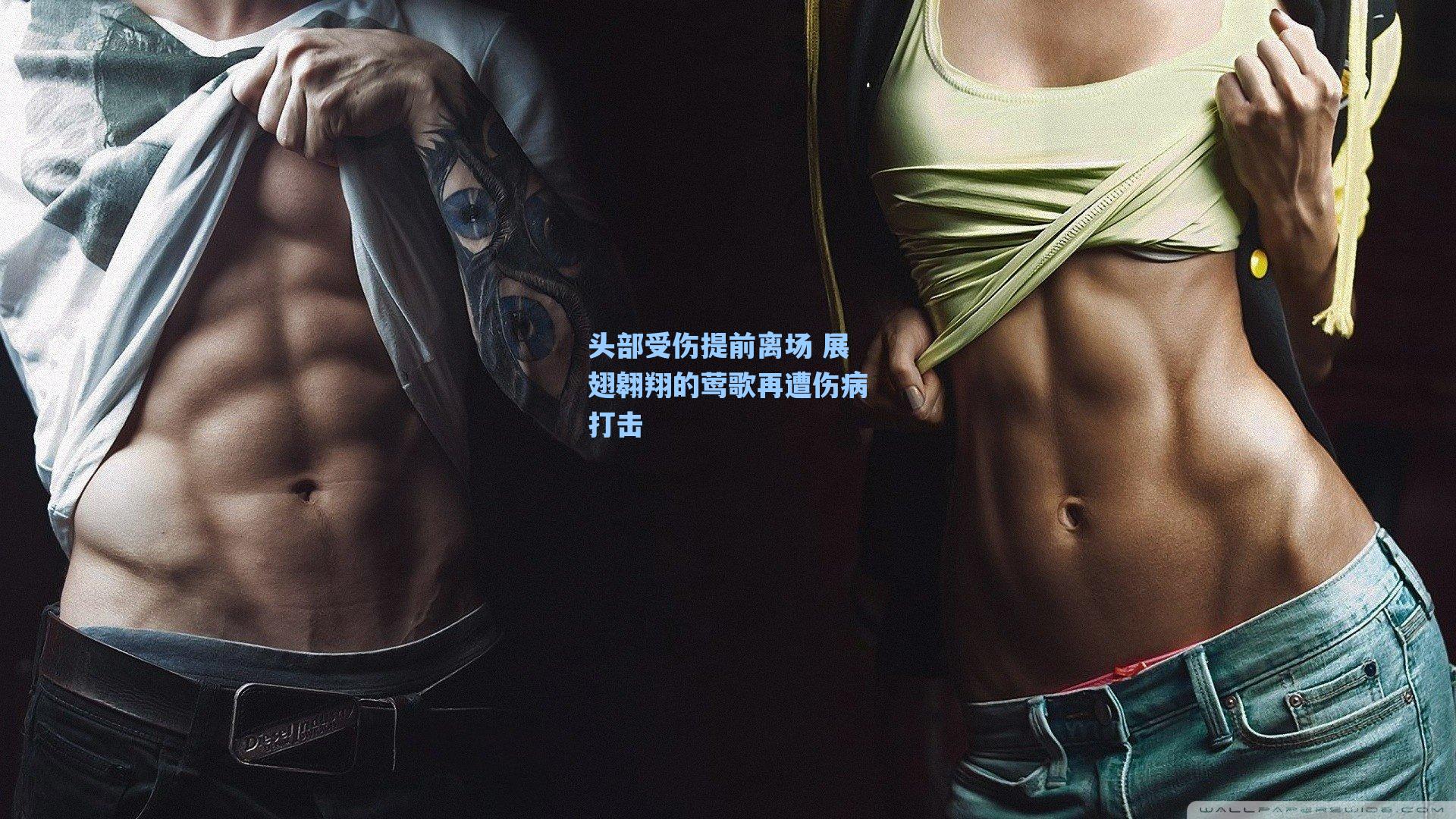 头部受伤提前离场 展翅翱翔的莺歌再遭伤病打击