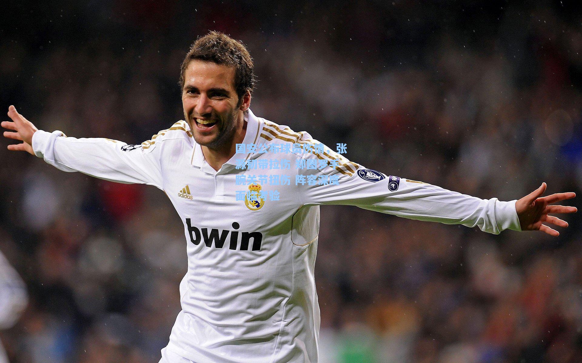 国安公布球员伤情，张源韧带拉伤 郑图罗手腕关节扭伤 阵容深度面临考验